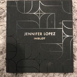 JLo x Inglot